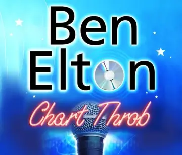 Cover of Chart Throb