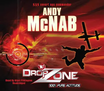 Cover of DropZone