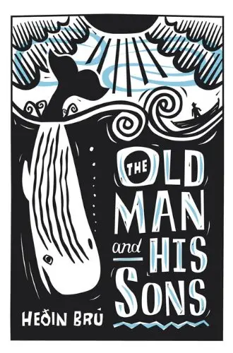 Cover of The Old Man and His Sons