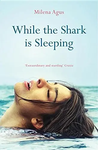 Cover of While the Shark Is Sleeping