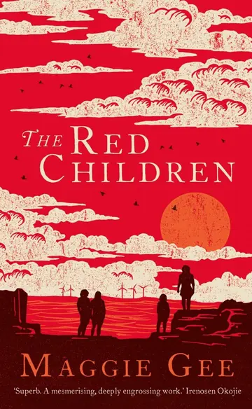 Cover of The Red Children
