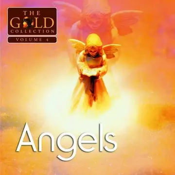 Cover of Angels