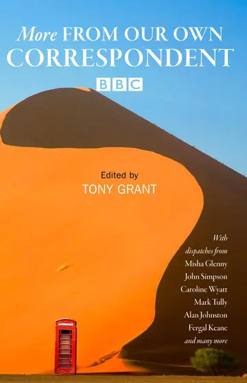 Cover of More from Our Own Correspondent
