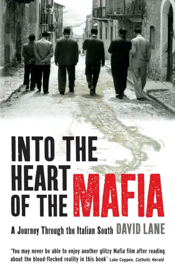 Cover of Into the Heart of the Mafia