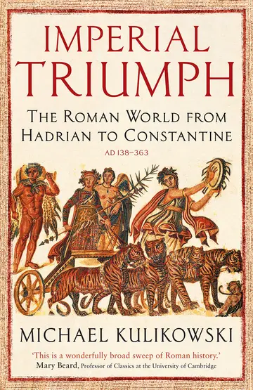 Cover of Imperial Triumph
