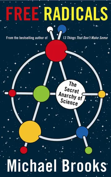 Cover of Free Radicals