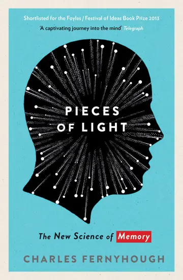 Cover of Pieces of Light