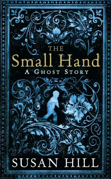 Cover of The Small Hand