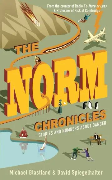 Cover of The Norm Chronicles
