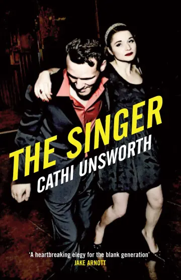 Cover of The Singer