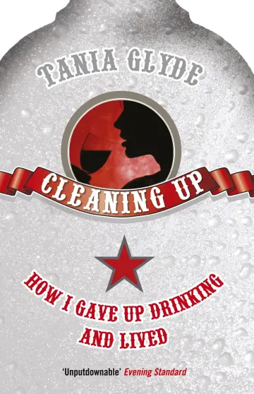 Cover of Cleaning up
