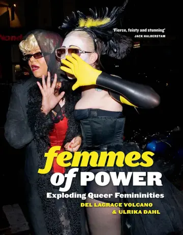 Cover of Femmes of Power
