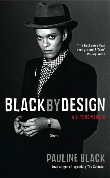 Cover of Black by Design