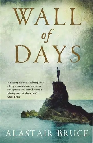 Cover of Wall of Days