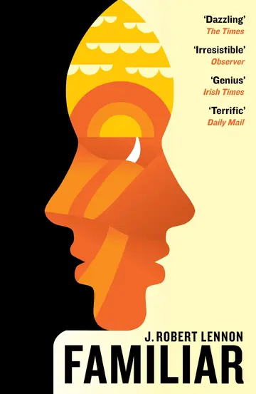 Cover of Familiar