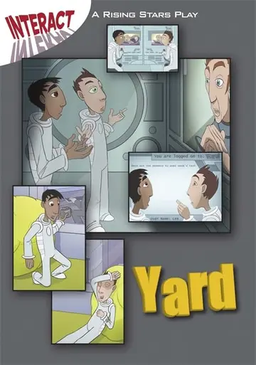 Cover of Interact