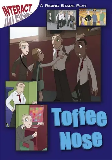 Cover of Interact