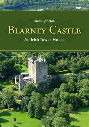 Cover of Blarney Castle