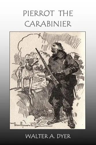 Cover of Pierrot the Caribinier