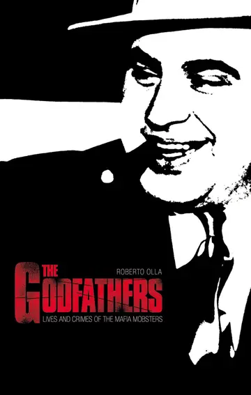 Cover of Godfathers