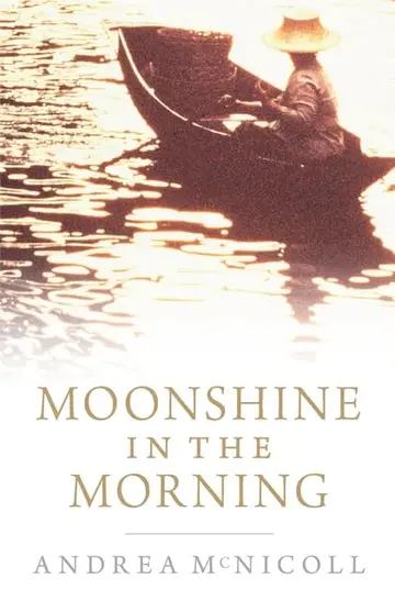 Cover of Moonshine in the Morning