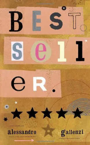 Cover of Bestseller