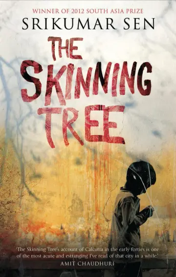 Cover of The Skinning Tree