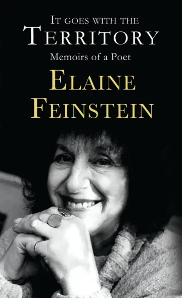 Cover of It Goes with the Territory