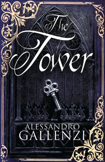 Cover of The Tower
