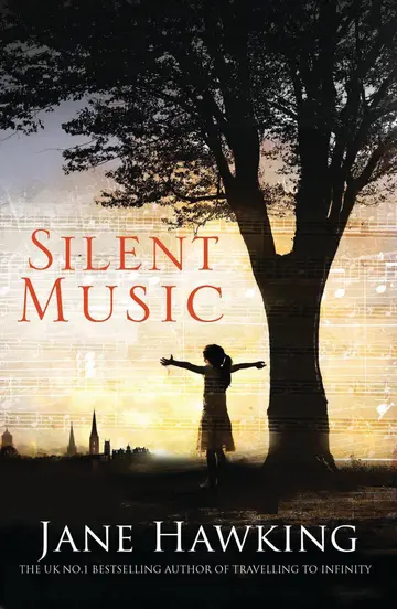 Cover of Silent Music