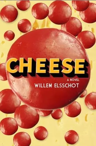 Cover of Cheese