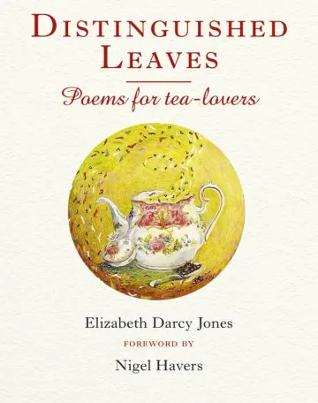 Cover of Distinguished Leaves