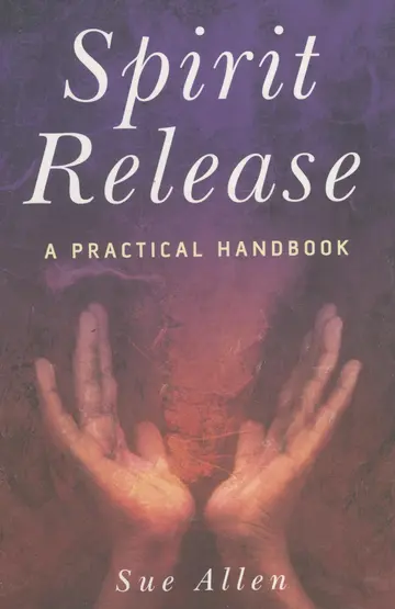 Cover of Spirit Release
