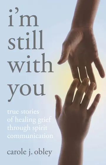 Cover of I'm Still with You