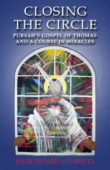 Cover of Closing the Circle