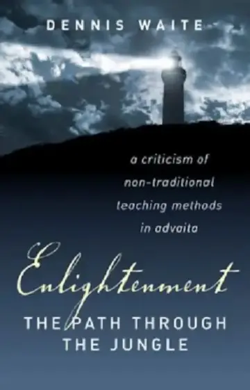 Cover of Enlightenment