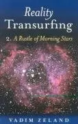 Cover of Reality Transurfing