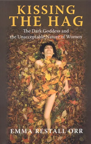 Cover of Kissing the Hag
