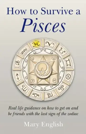Cover of How to Survive a Pisces