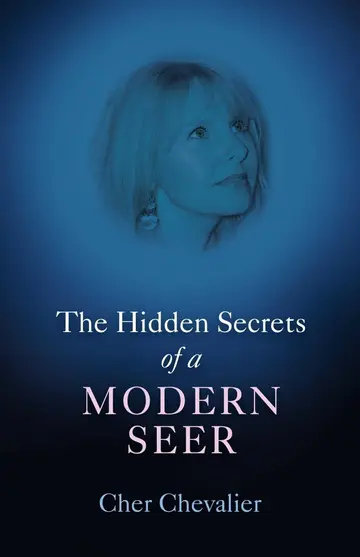 Cover of The Hidden Secrets of a Modern Seer