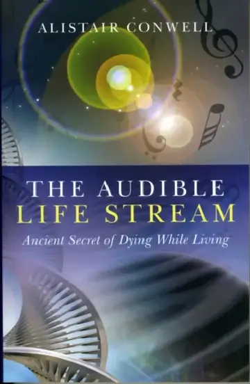 Cover of The Audible Life Stream