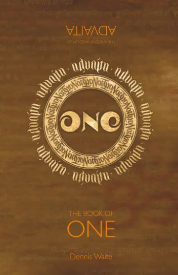 Cover of Book of One, the