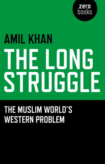 Cover of The Long Struggle