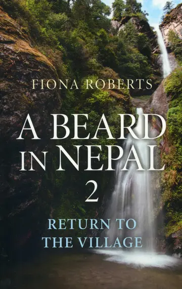 Cover of A Beard in Nepal 2