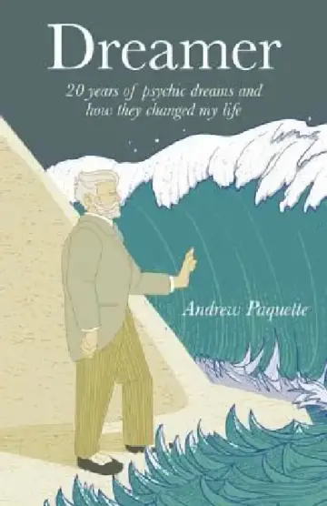 Cover of Dreamer