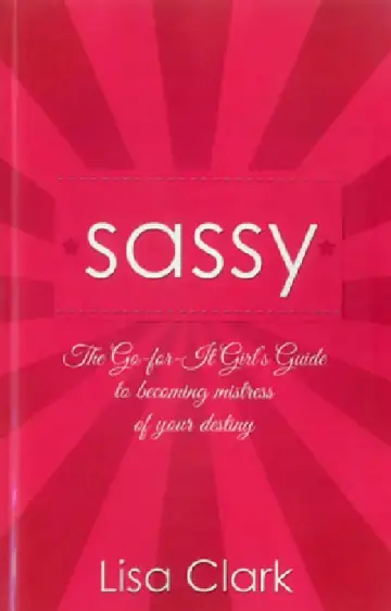 Cover of Sassy