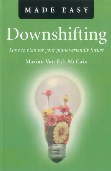 Cover of Downshifting Made Easy
