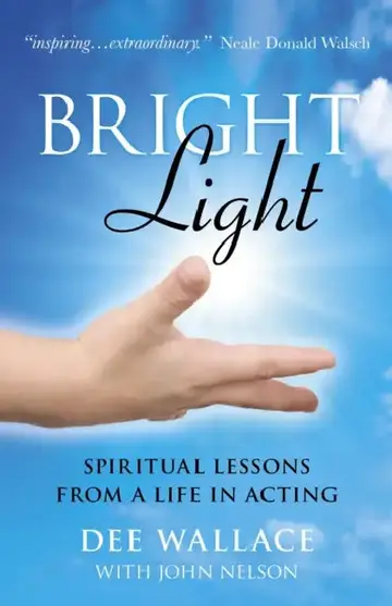 Cover of Bright Light