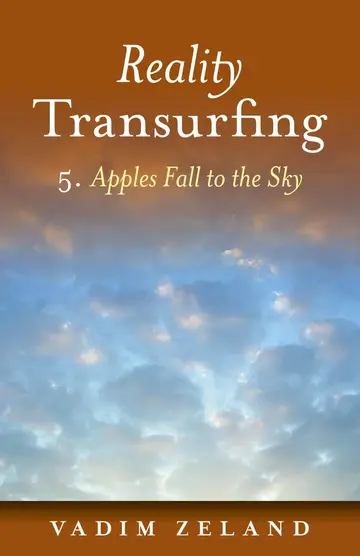 Cover of Apples Fall to the Sky