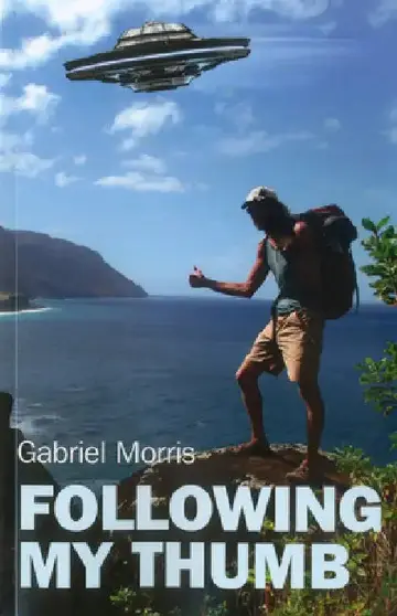 Cover of Following My Thumb